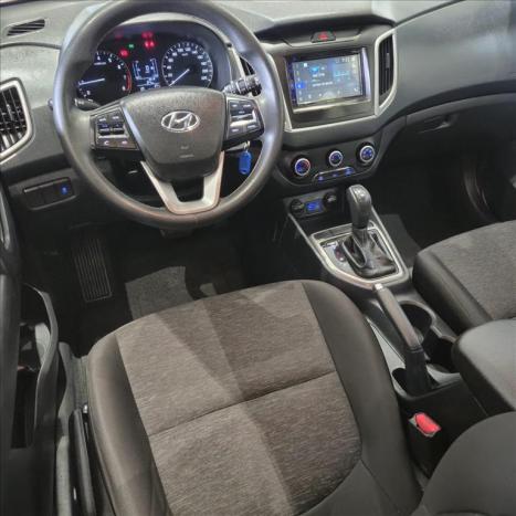 HYUNDAI Creta 1.6 16V 4P FLEX ATTITUDE, Foto 12