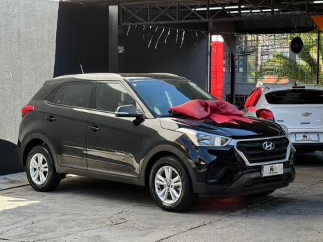 HYUNDAI Creta 1.6 16V 4P FLEX ATTITUDE AUTOM�TICO, Foto 1