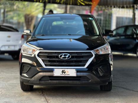 HYUNDAI Creta 1.6 16V 4P FLEX ATTITUDE AUTOM�TICO, Foto 2