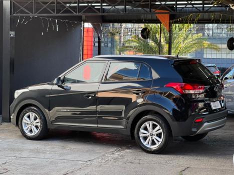 HYUNDAI Creta 1.6 16V 4P FLEX ATTITUDE AUTOM�TICO, Foto 4