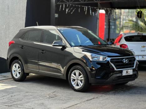 HYUNDAI Creta 1.6 16V 4P FLEX ATTITUDE AUTOM�TICO, Foto 5