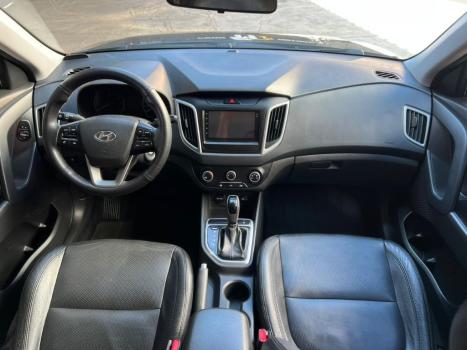 HYUNDAI Creta 1.6 16V 4P FLEX ATTITUDE AUTOM�TICO, Foto 9