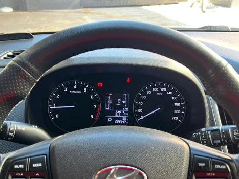 HYUNDAI Creta 1.6 16V 4P FLEX ATTITUDE AUTOM�TICO, Foto 10