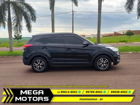 HYUNDAI Creta 1.6 16V 4P FLEX ATTITUDE AUTOM�TICO, Foto 8