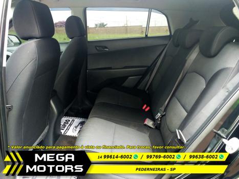 HYUNDAI Creta 1.6 16V 4P FLEX ATTITUDE AUTOM�TICO, Foto 10