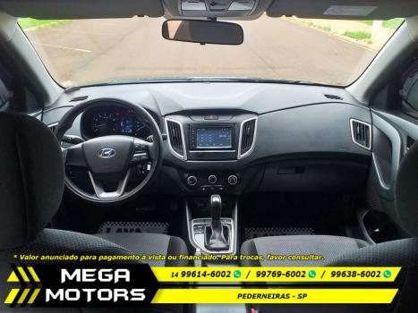 HYUNDAI Creta 1.6 16V 4P FLEX ATTITUDE AUTOM�TICO, Foto 11