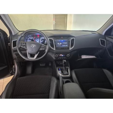 HYUNDAI Creta 1.6 16V 4P FLEX SMART PLUS AUTOM�TICO, Foto 4