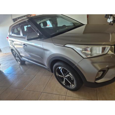 HYUNDAI Creta 1.6 16V 4P FLEX SMART PLUS AUTOM�TICO, Foto 5