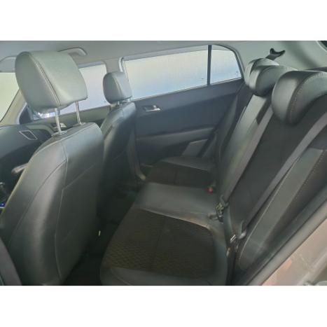 HYUNDAI Creta 1.6 16V 4P FLEX SMART PLUS AUTOM�TICO, Foto 8