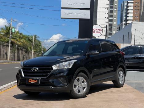 HYUNDAI Creta 1.6 16V 4P FLEX ATTITUDE AUTOM�TICO, Foto 1