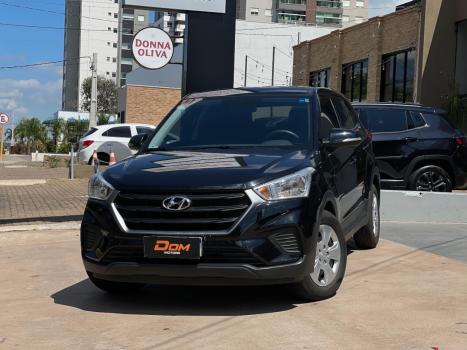 HYUNDAI Creta 1.6 16V 4P FLEX ATTITUDE AUTOM�TICO, Foto 2