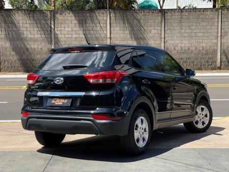 HYUNDAI Creta 1.6 16V 4P FLEX ATTITUDE AUTOM�TICO, Foto 3