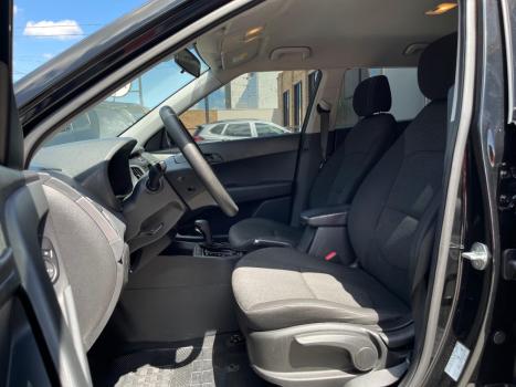 HYUNDAI Creta 1.6 16V 4P FLEX ATTITUDE AUTOM�TICO, Foto 5