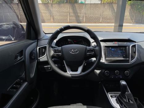 HYUNDAI Creta 1.6 16V 4P FLEX ATTITUDE AUTOM�TICO, Foto 7