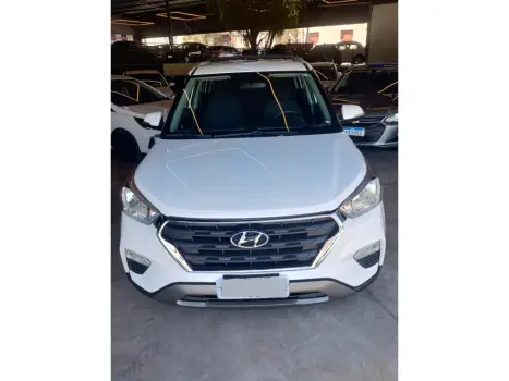 HYUNDAI Creta 1.6 16V 4P FLEX PULSE PLUS AUTOM�TICO, Foto 4