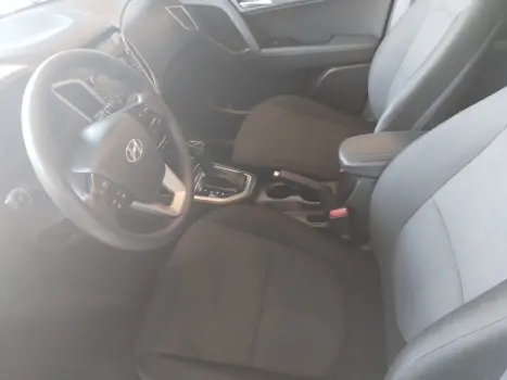 HYUNDAI Creta 1.6 16V 4P FLEX PULSE PLUS AUTOM�TICO, Foto 11