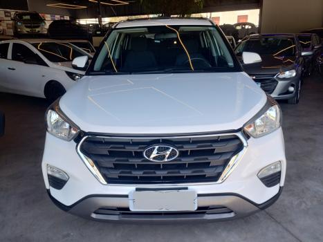 HYUNDAI Creta 1.6 16V 4P FLEX PULSE PLUS AUTOM�TICO, Foto 3