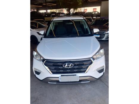 HYUNDAI Creta 1.6 16V 4P FLEX PULSE PLUS AUTOM�TICO, Foto 4