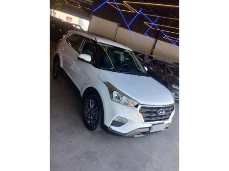 HYUNDAI Creta 1.6 16V 4P FLEX PULSE PLUS AUTOM�TICO, Foto 5