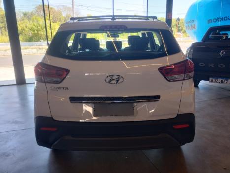 HYUNDAI Creta 1.6 16V 4P FLEX PULSE PLUS AUTOM�TICO, Foto 6