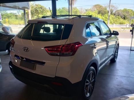 HYUNDAI Creta 1.6 16V 4P FLEX PULSE PLUS AUTOM�TICO, Foto 7