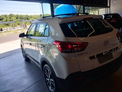 HYUNDAI Creta 1.6 16V 4P FLEX PULSE PLUS AUTOM�TICO, Foto 8