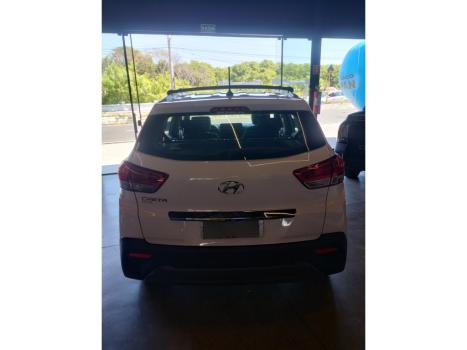 HYUNDAI Creta 1.6 16V 4P FLEX PULSE PLUS AUTOM�TICO, Foto 9