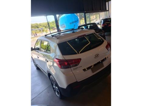 HYUNDAI Creta 1.6 16V 4P FLEX PULSE PLUS AUTOM�TICO, Foto 10