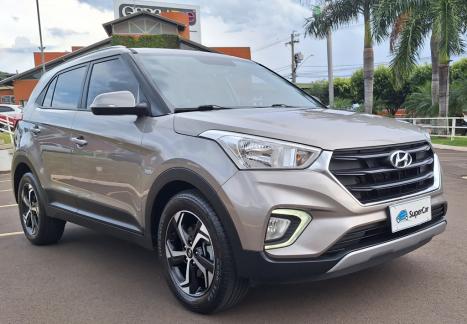 HYUNDAI Creta 1.6 16V 4P FLEX ATTITUDE AUTOM�TICO, Foto 3