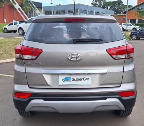 HYUNDAI Creta 1.6 16V 4P FLEX ATTITUDE AUTOM�TICO, Foto 5