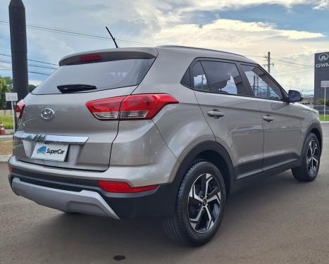 HYUNDAI Creta 1.6 16V 4P FLEX ATTITUDE AUTOM�TICO, Foto 6