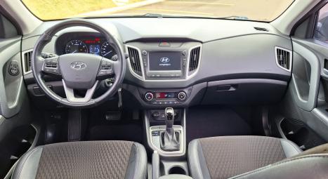 HYUNDAI Creta 1.6 16V 4P FLEX ATTITUDE AUTOM�TICO, Foto 7