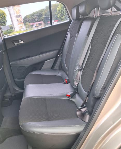 HYUNDAI Creta 1.6 16V 4P FLEX ATTITUDE AUTOM�TICO, Foto 8