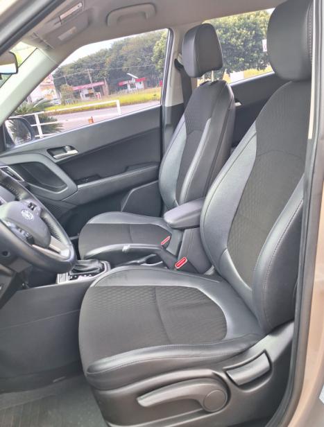 HYUNDAI Creta 1.6 16V 4P FLEX ATTITUDE AUTOM�TICO, Foto 9