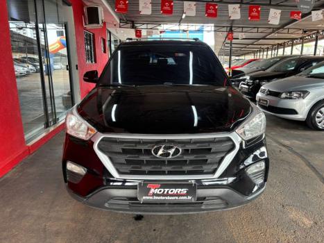 HYUNDAI Creta 1.6 16V 4P FLEX ATTITUDE AUTOM�TICO, Foto 3