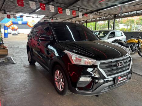 HYUNDAI Creta 1.6 16V 4P FLEX ATTITUDE AUTOM�TICO, Foto 6