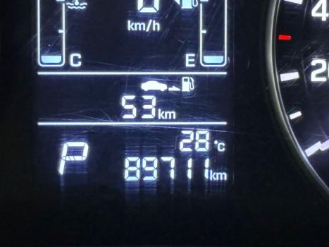 HYUNDAI Creta 1.6 16V 4P FLEX ATTITUDE AUTOM�TICO, Foto 7