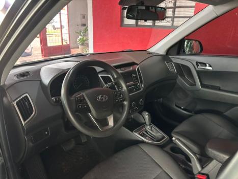 HYUNDAI Creta 1.6 16V 4P FLEX ATTITUDE AUTOM�TICO, Foto 8