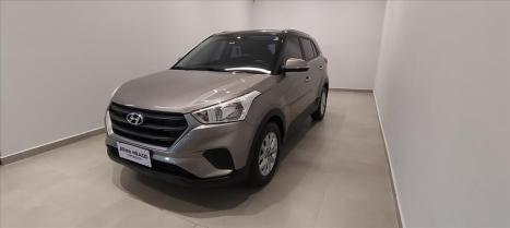 HYUNDAI Creta 1.6 16V 4P FLEX ACTION AUTOM�TICO, Foto 2