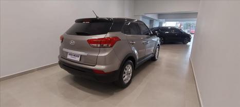 HYUNDAI Creta 1.6 16V 4P FLEX ACTION AUTOM�TICO, Foto 3