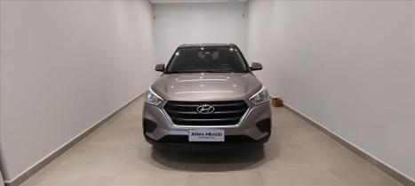 HYUNDAI Creta 1.6 16V 4P FLEX ACTION AUTOM�TICO, Foto 5