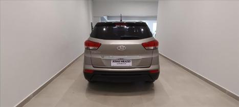 HYUNDAI Creta 1.6 16V 4P FLEX ACTION AUTOM�TICO, Foto 6