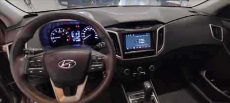 HYUNDAI Creta 1.6 16V 4P FLEX ACTION AUTOM�TICO, Foto 7