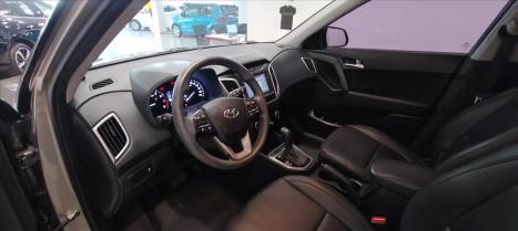 HYUNDAI Creta 1.6 16V 4P FLEX ACTION AUTOM�TICO, Foto 8