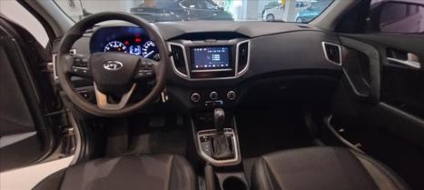 HYUNDAI Creta 1.6 16V 4P FLEX ACTION AUTOM�TICO, Foto 9