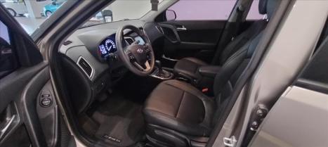 HYUNDAI Creta 1.6 16V 4P FLEX ACTION AUTOM�TICO, Foto 10