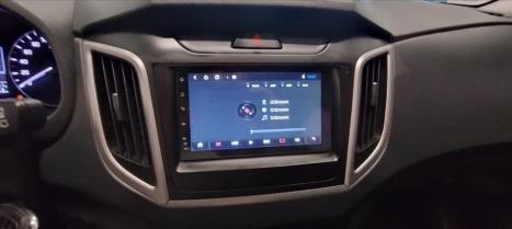 HYUNDAI Creta 1.6 16V 4P FLEX ACTION AUTOM�TICO, Foto 12