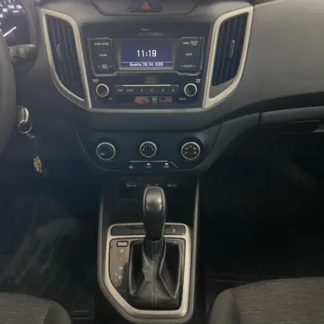 HYUNDAI Creta 1.6 16V 4P FLEX ACTION AUTOM�TICO, Foto 7