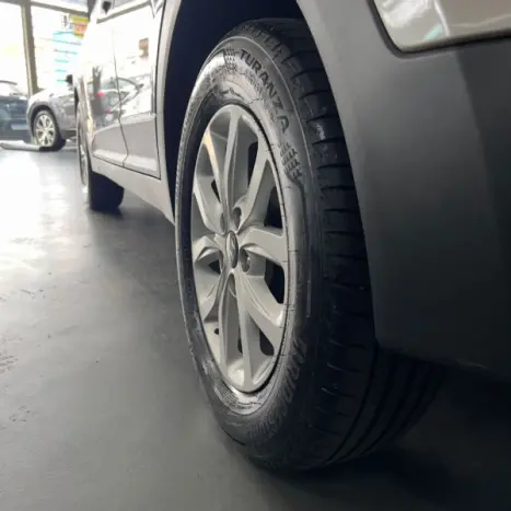 HYUNDAI Creta 1.6 16V 4P FLEX ACTION AUTOM�TICO, Foto 8