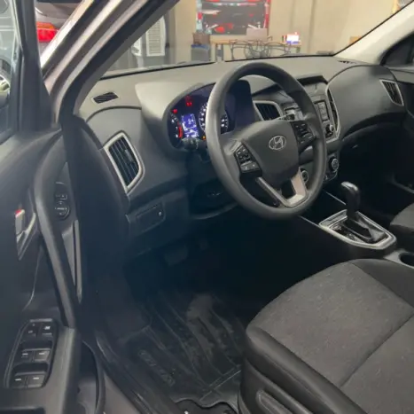HYUNDAI Creta 1.6 16V 4P FLEX ACTION AUTOM�TICO, Foto 9